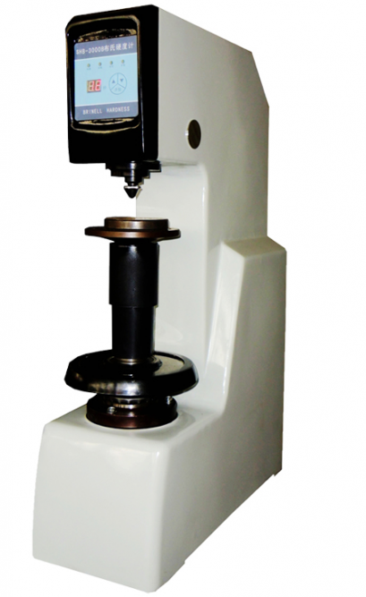 เครื่องทดสอบความแข็ง SHB-3000B