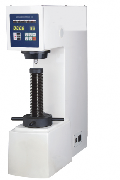 เครื่องทดสอบความแข็งแบบอิเล็กทรอนิกส์ SHB-3000E