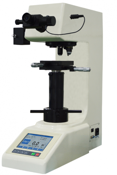 เครื่องทดสอบความแข็งดิจิตอลคู่วิคเกอร์ VB-62.5