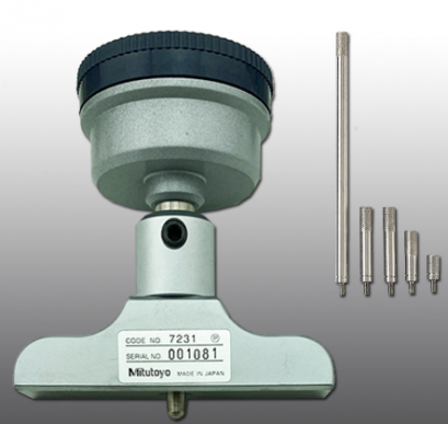 Depth Micrometers | Hoffmann Group