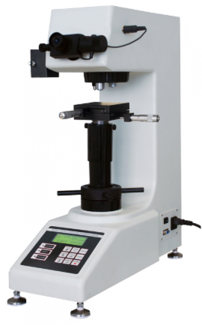 TV Series Touch Screen Digital Vickers Hardness Tester
