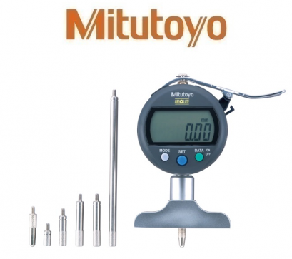 Digimatic Depth Gage [Series 547]
