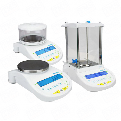 Nimbus® Precision Balances ADAM