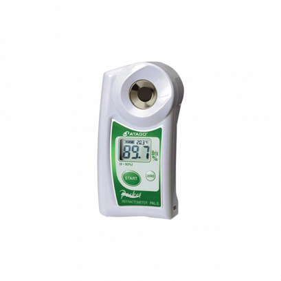 เครื่องวัดความหวาน Atago PAL-3