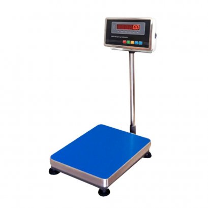 B6S Platform Scales ZEPPER 