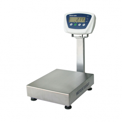 BBA211 SERIES METTLER TOLEDO