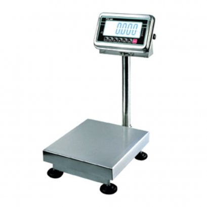 BWS Platform Scales TSCALE