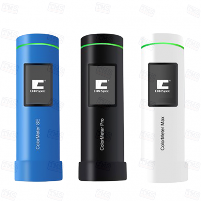 ColorMeter แบรนด์ CHN spec รุ่น SE / Pro / Max