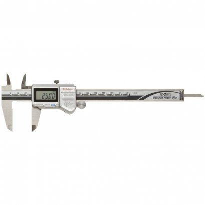 ABSOLUTE Coolant Proof Caliper SERIES 500 (IP67)
