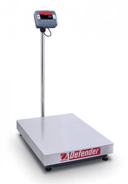 OHAUS Defender 3000 D32PE