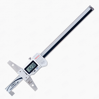 Depth Gage SERIES 527, 571 — Hook End Type