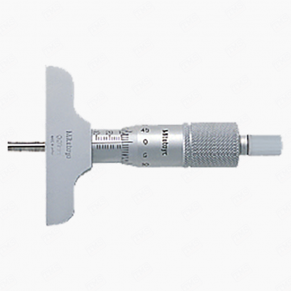 Depth Micrometer SERIES 128