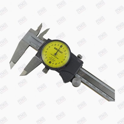 Dial Calipers Series 505
