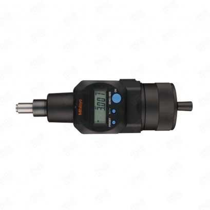 Digimatic Micrometer Heads SERIES 164/350