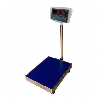 EW Platform Scales TSCALE