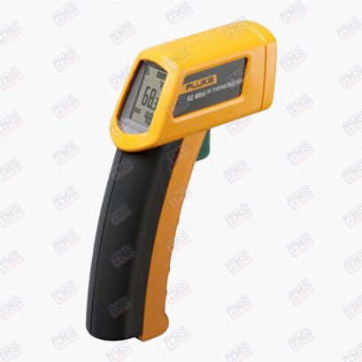 FLUKE 62 MINI