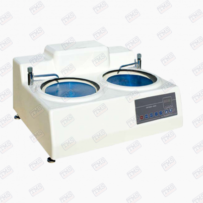 Metallurgical Specimen Preparation Machine GP SERIES
