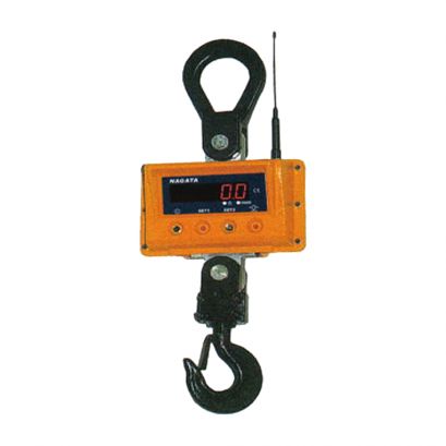 HC-03 / HL-03 Crane Scales NAGATA