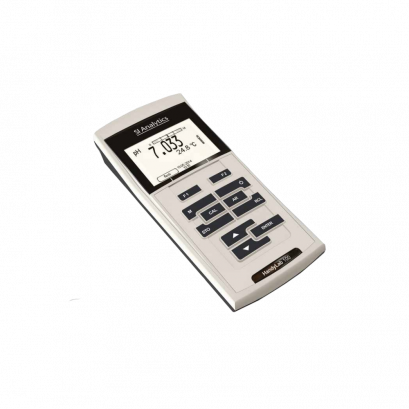 SI Analytics - Handylab100