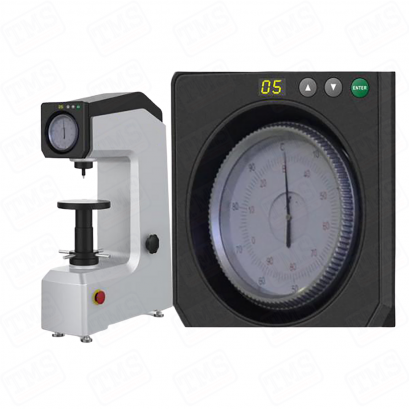 TMDigiRock HS1 Analogue Superficial Rockwell Hardness Tester(copy)