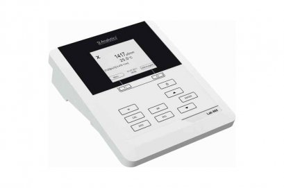 SI Analytics - pH Meter Lab 855