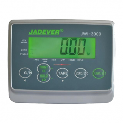JWI-3000 JADEVER