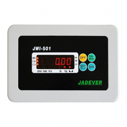 JWI-501 JADEVER