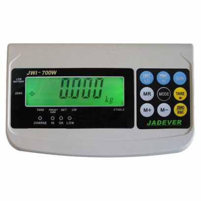 JWI-700W JADEVER