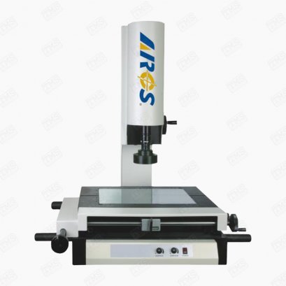 Vertical Non-Contact Video Measuring Machine