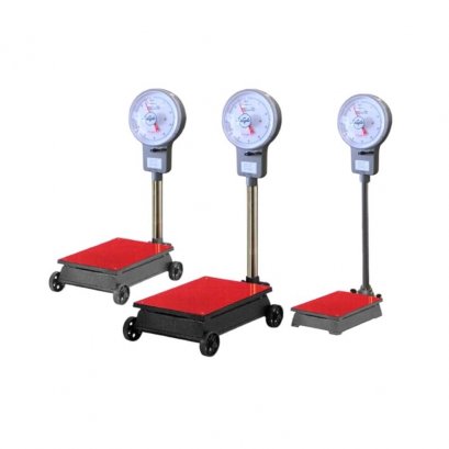 K-type Platform Scales NAGATA