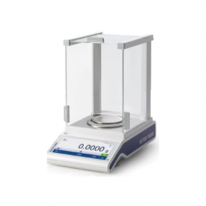 MS-TS SERIES METTLER TOLEDO