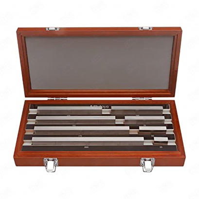 Micrometer Inspection Gauge Block Sets SERIES 516 - MITUTOYO