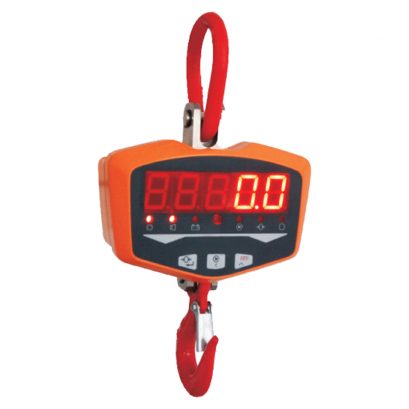 OCS-XZ-GLE Hanging Scale ZEPPER 
