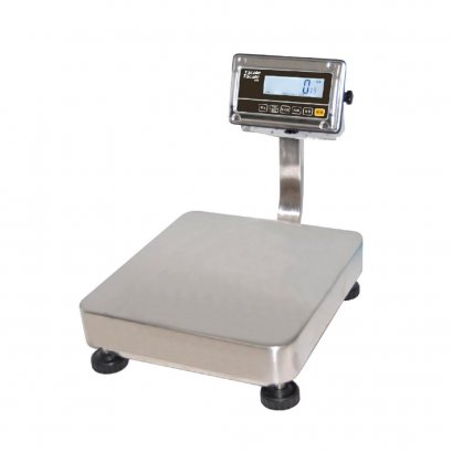 RWS Waterproof Weighing Platform Scales (Stainless) TSCALE