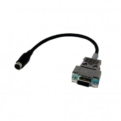 I/O-RS Cable SHIMADZU
