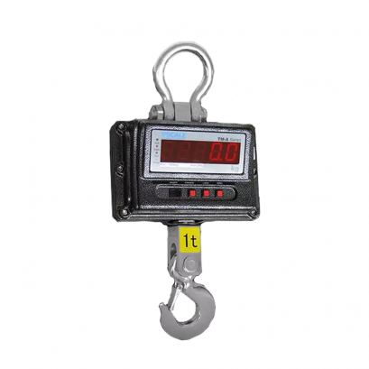 TM Crane Scales TSCALE