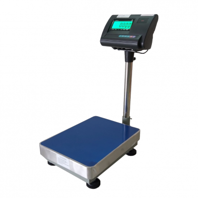 A12 / A12 E Platform Scales