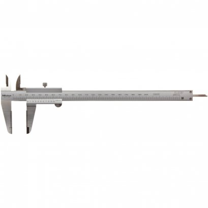 Vernier Caliper 530 Series — Standard model