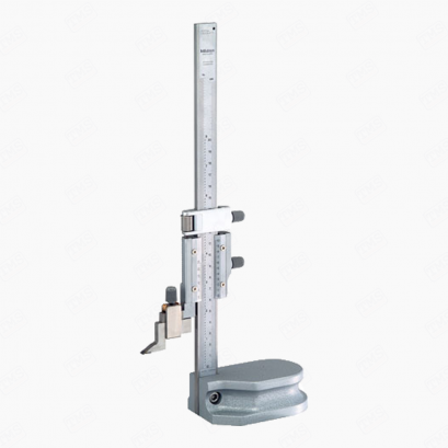 Vernier Height Gage - Series 506 - Light Weight Height Gage