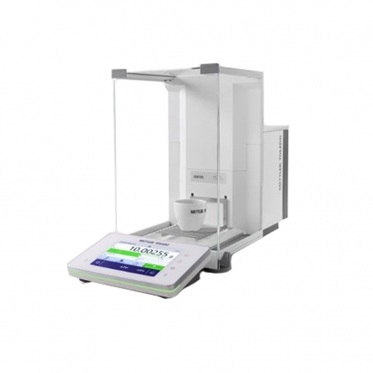 XSR METTLER TOLEDO