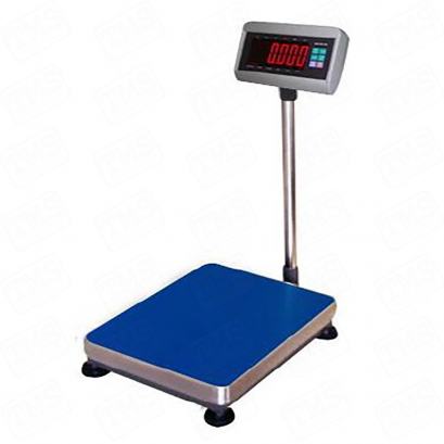 T7/T7E Platform Scales ZEPPER 