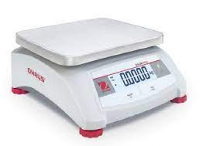 OHAUS Valor1000 Model V12PR - SERIES