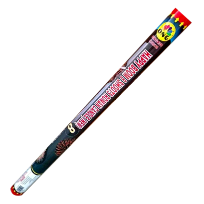 สนั่นฟ้า 8 นัด (1.5&quot;)