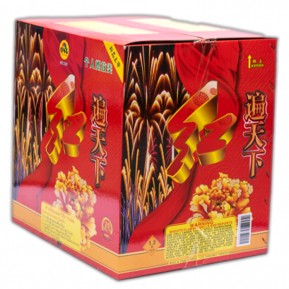 พลุ 3" เซ็ต 20 นัด