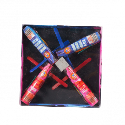 ฉ่ายหงส์เหินเวหา