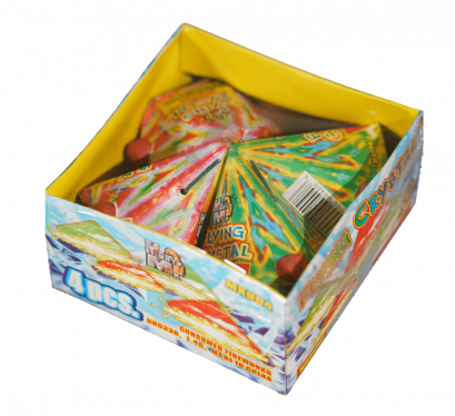 พีระมิดทอร์นาโด