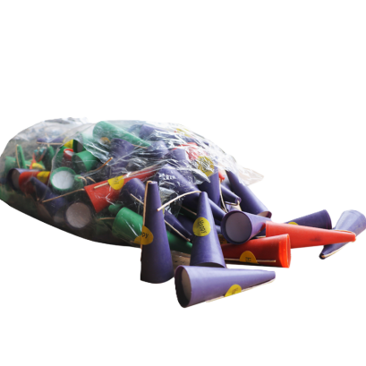 แฮปปี้สายรุ้งดึงเล็ก