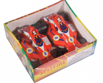 รถเรดซิ่งคาร์