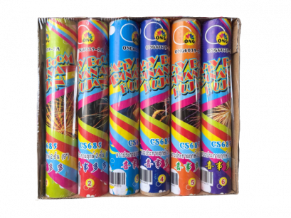 1.5&quot; ดาวประกายฤกษ์ 2 ชั้น (9&quot;)