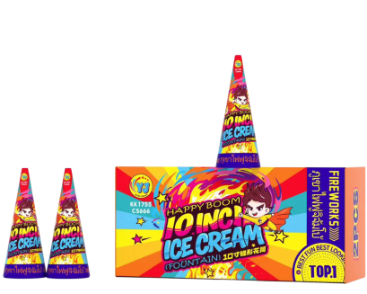 ແຮັບປີ ພູໄຟຟູຈິ 10 ນິ້ວ